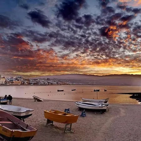 Canteras Hierro-1 * لاس بالماس دي غران كاناريا