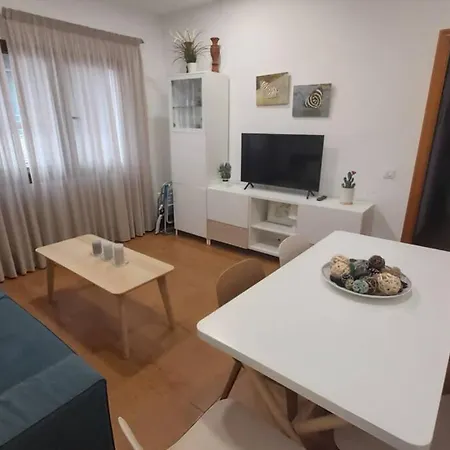 Appartement Canteras Hierro-1