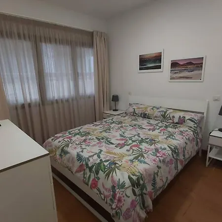 Appartement Canteras Hierro-1