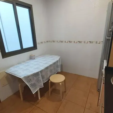 Appartement Canteras Hierro-1 *