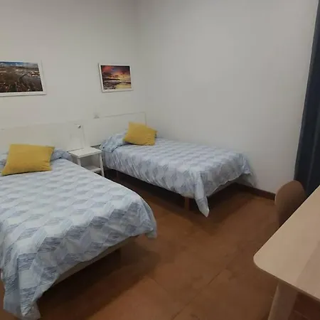 Appartement Canteras Hierro-1 Las Palmas