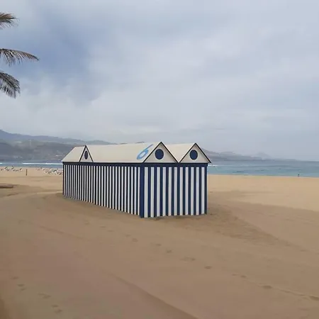 Canteras Hierro-1 * Las Palmas de Gran Canaria