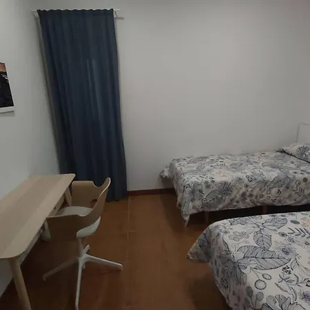 Appartement Canteras Hierro-1 Las Palmas