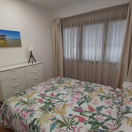 Canteras Hierro-1 Apartment Las Palmas de Gran Canaria