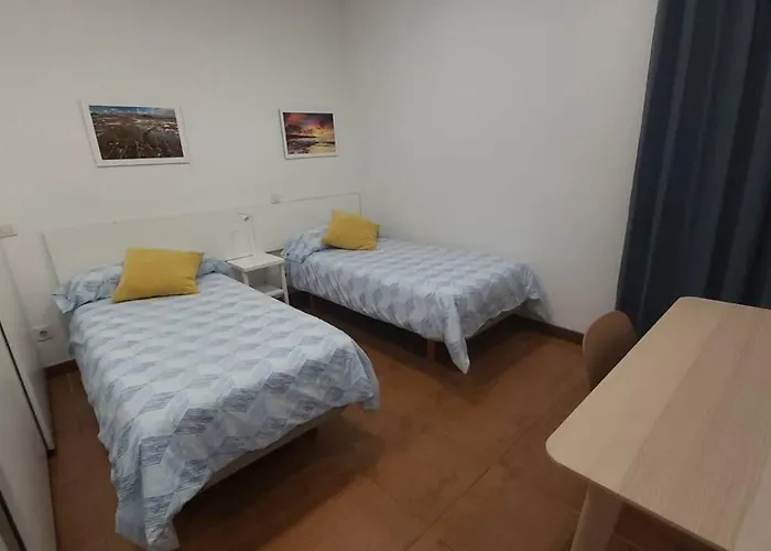 Apartment Canteras Hierro-1 Las Palmas / Gran Canaria