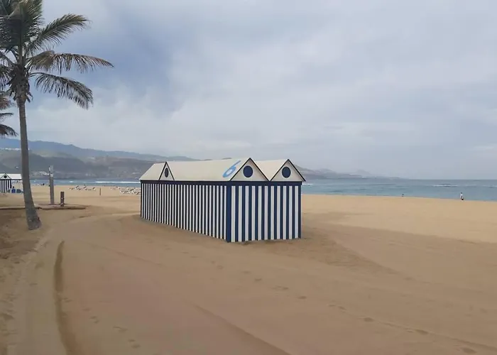 Canteras Hierro-1 * Las Palmas de Gran Canárias