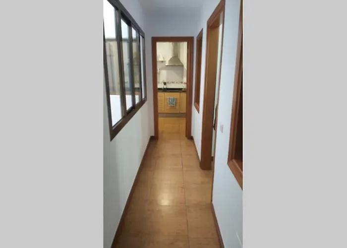 Canteras Hierro-1 Las Palmas / Gran Canaria