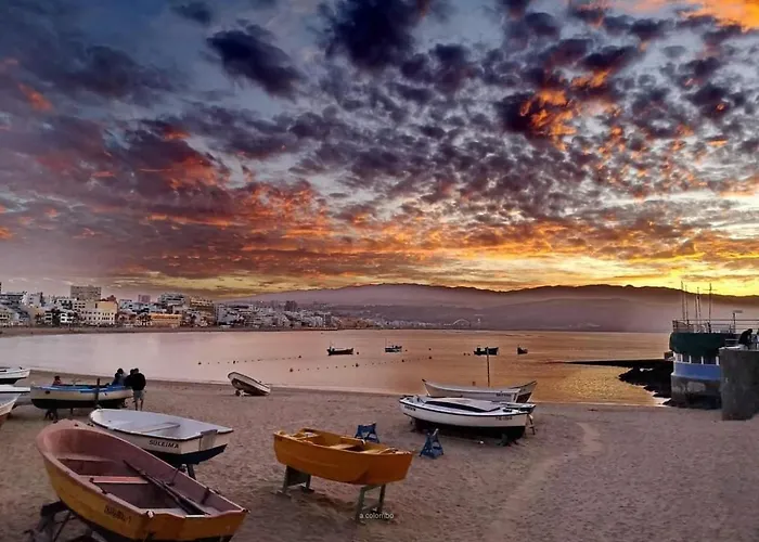 Canteras Hierro-1 * Las Palmas / Gran Canaria